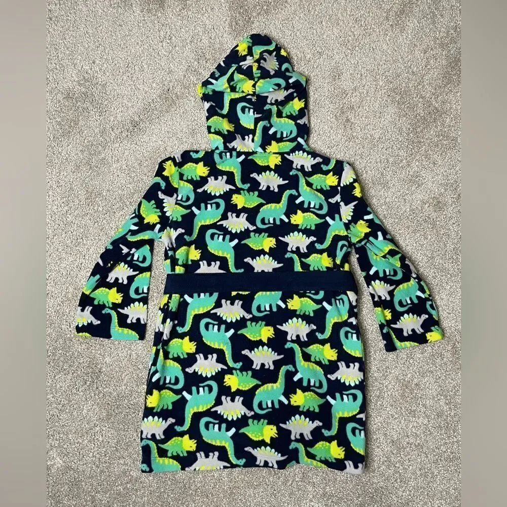 Carter’s Simple Joy Fleece Bathrobe
